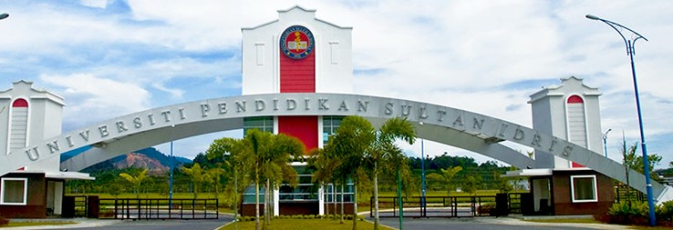 Selamat Petang Warga UPSI Image